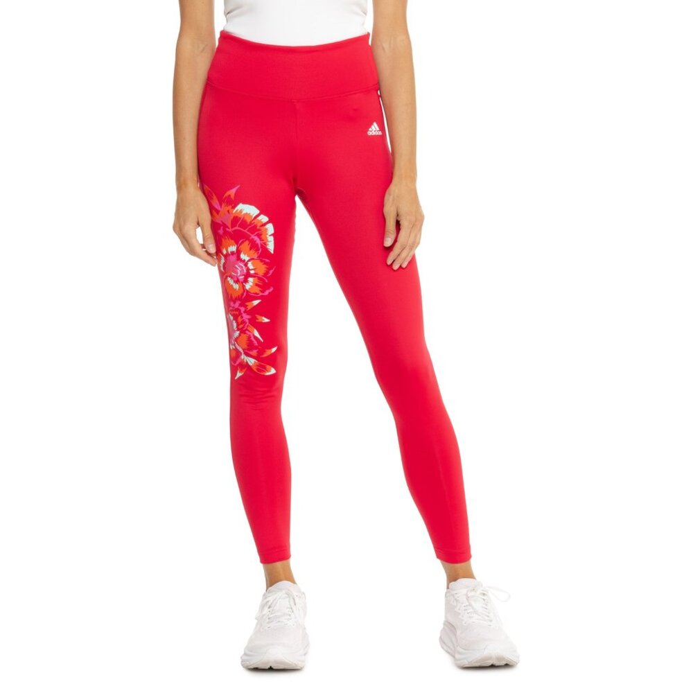 Adidas x FARM Rio Feel Brilliant